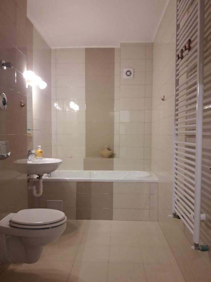 Apartament. Anida Brasov Exterior photo