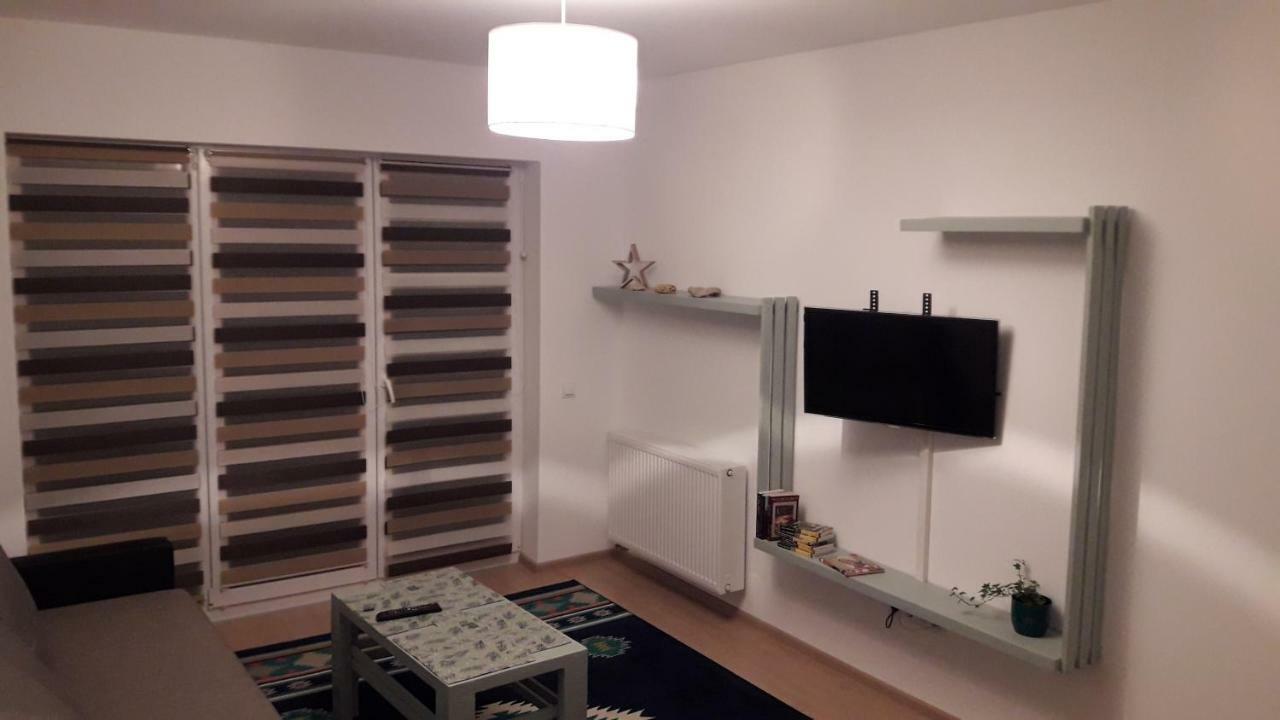 Apartament. Anida Brasov Exterior photo