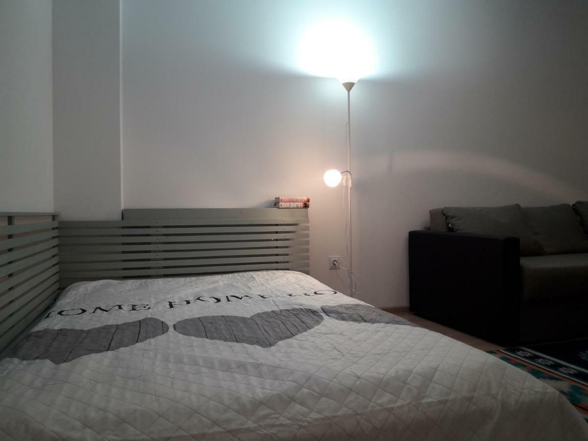 Apartament. Anida Brasov Exterior photo