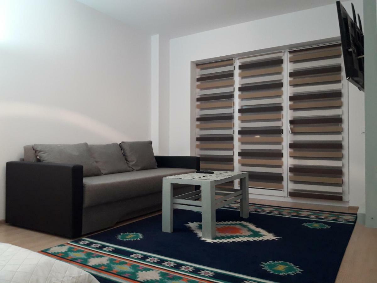 Apartament. Anida Brasov Exterior photo